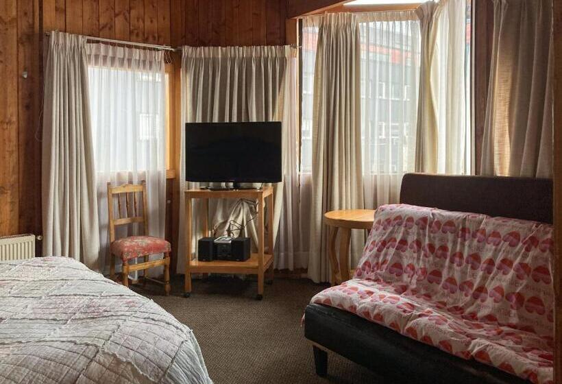 Hotel Los Maitenes