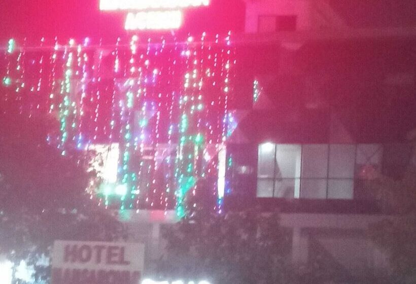 בית מלון כפרי Mansarovar,vadodara