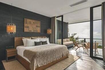 هتل Munduk Cabins