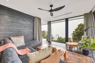 هتل Munduk Cabins