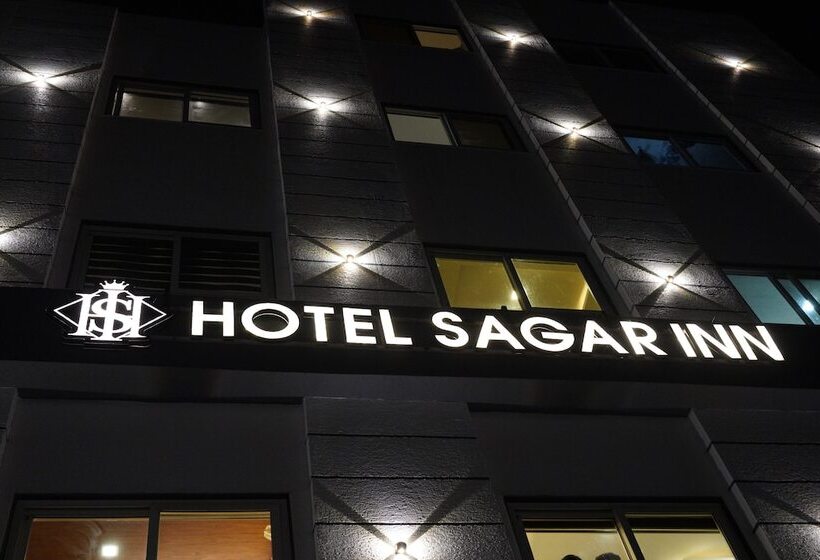 ホテル Sagar Inn