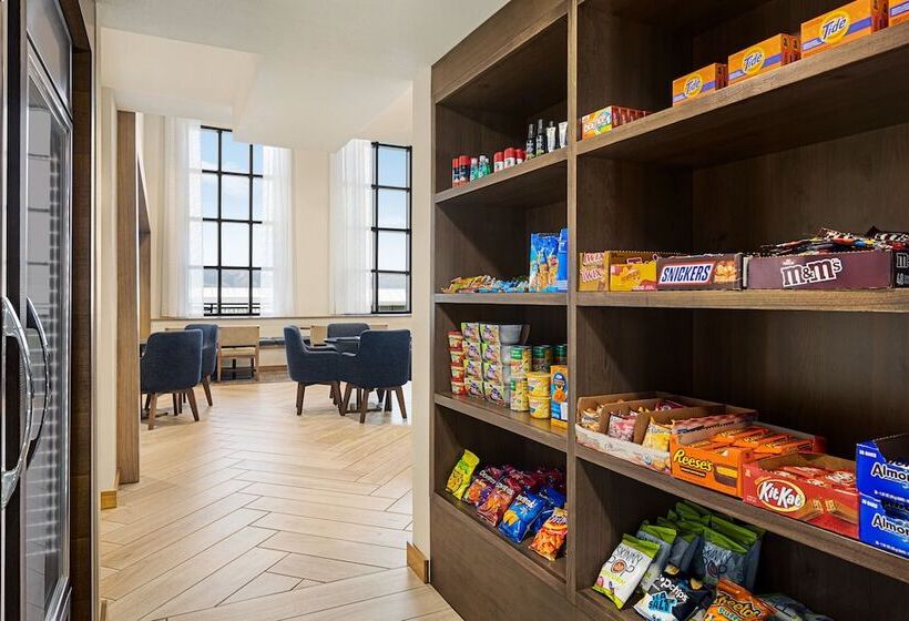 هتل Staybridge Suites   Colorado Springs Ne Powers, An Ihg