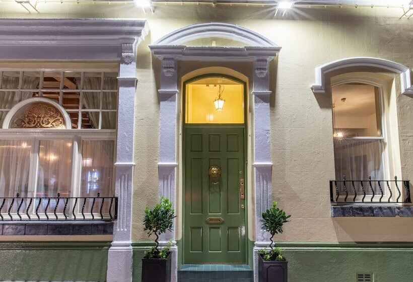 فندق The Tiger Inn