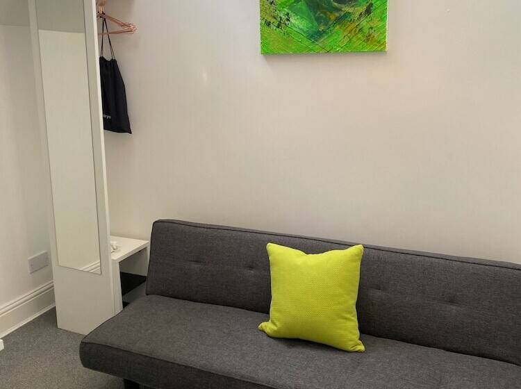 فندق The Tiger Inn