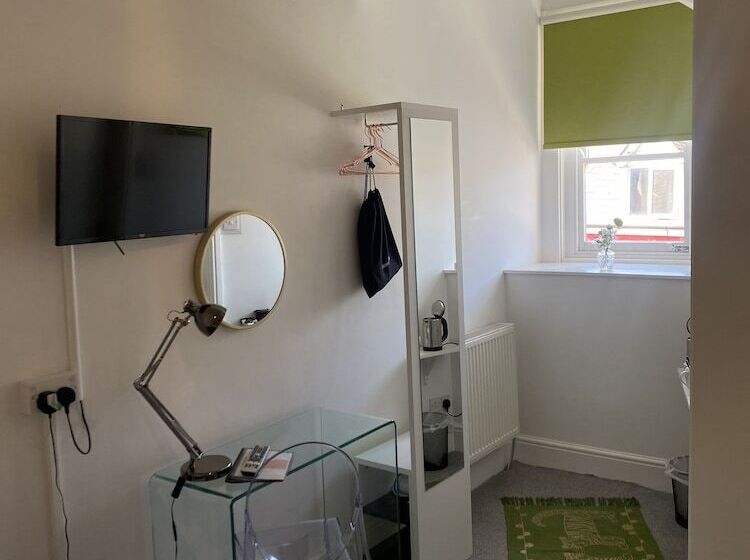 فندق The Tiger Inn