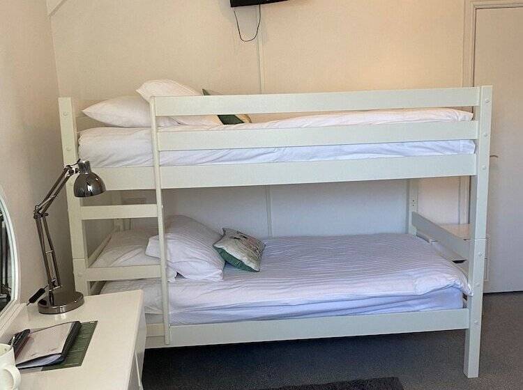 فندق The Tiger Inn