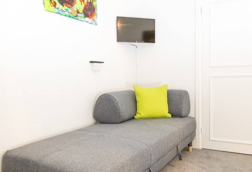 فندق The Tiger Inn