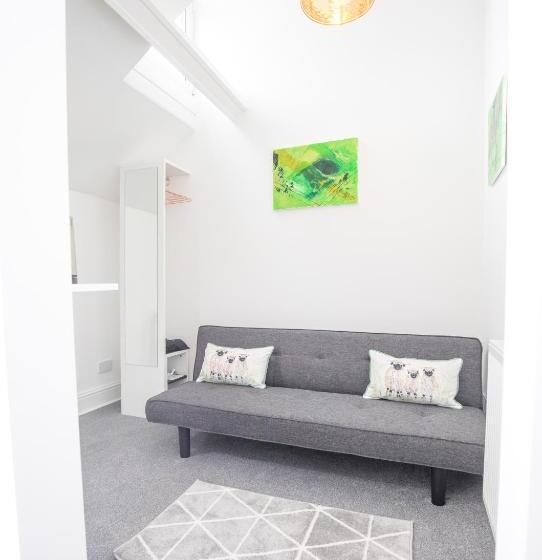 فندق The Tiger Inn