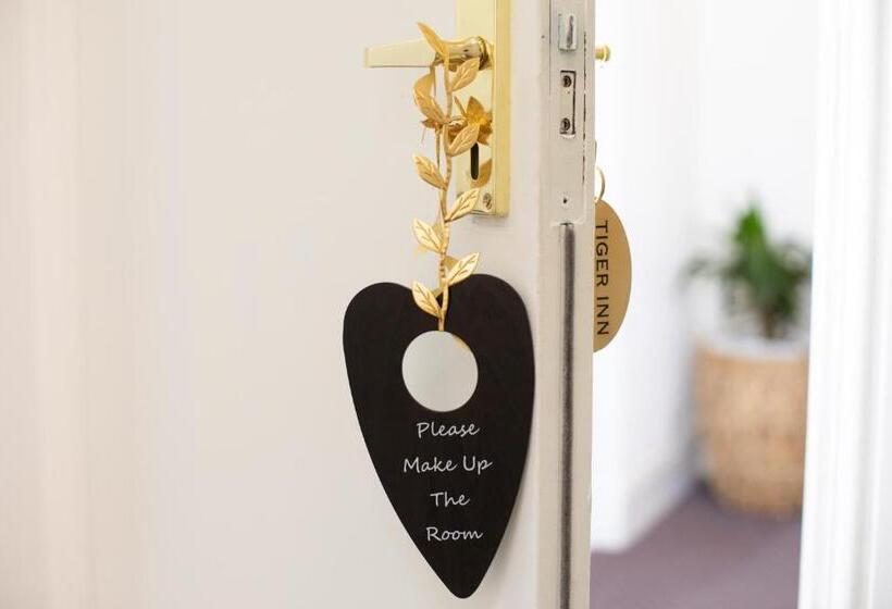 فندق The Tiger Inn