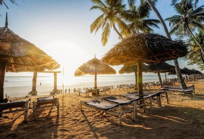 هتل Veraclub Zanzibar Village