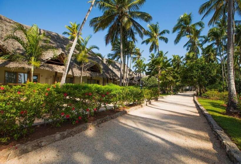 هتل Veraclub Zanzibar Village