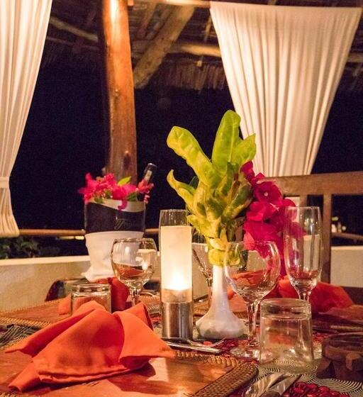 هتل Veraclub Zanzibar Village