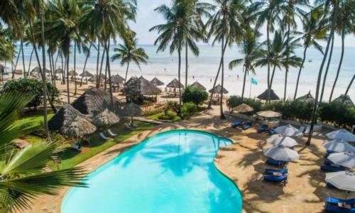 هتل Veraclub Zanzibar Village