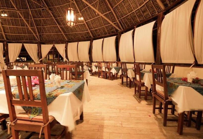 هتل Veraclub Zanzibar Village