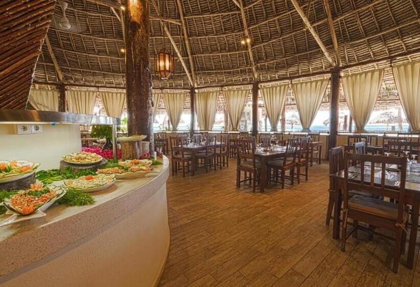 هتل Veraclub Zanzibar Village