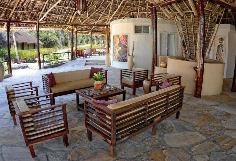 هتل Veraclub Zanzibar Village