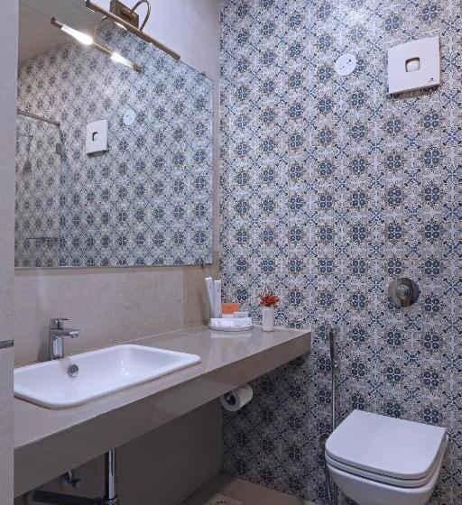 Justa Rudra Resort & Spa