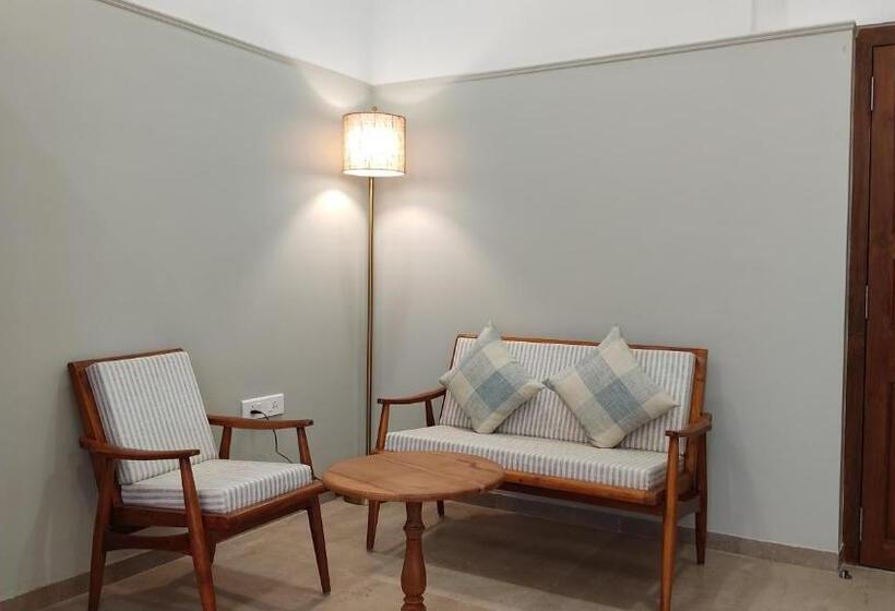 Justa Rudra Resort & Spa