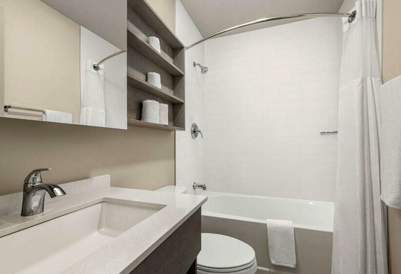 Microtel Inn & Suites Dorval Qc