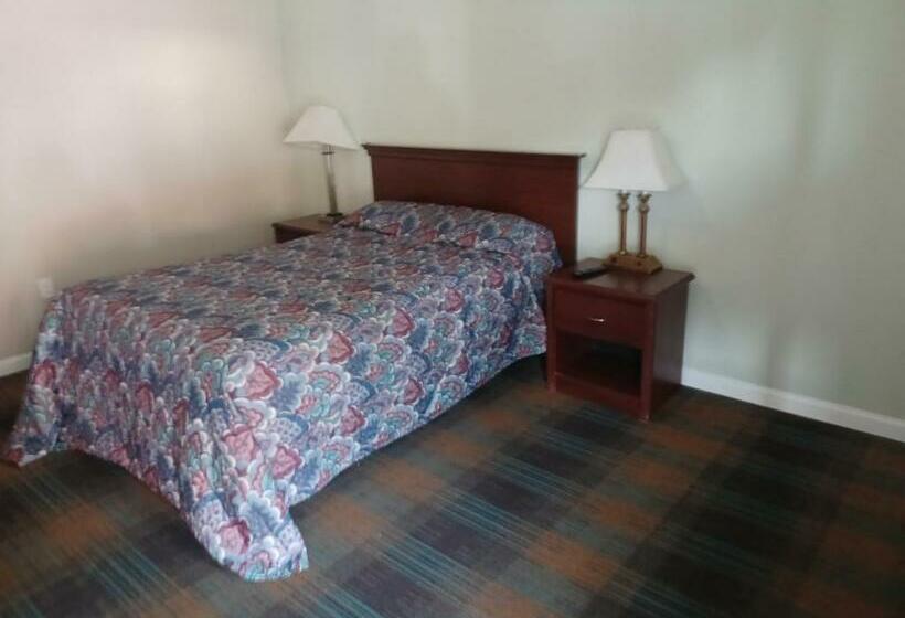 모텔 Patriot Motor Inn