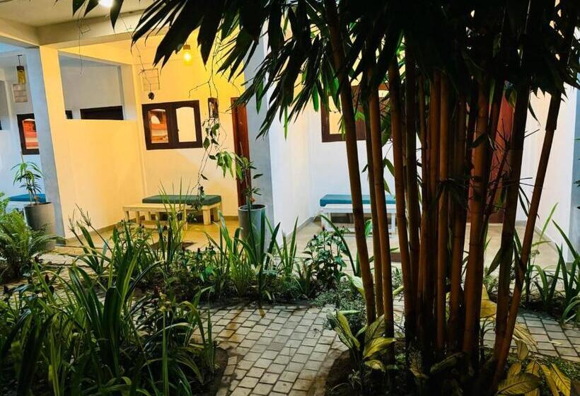 پانسیون Double Mango Villa