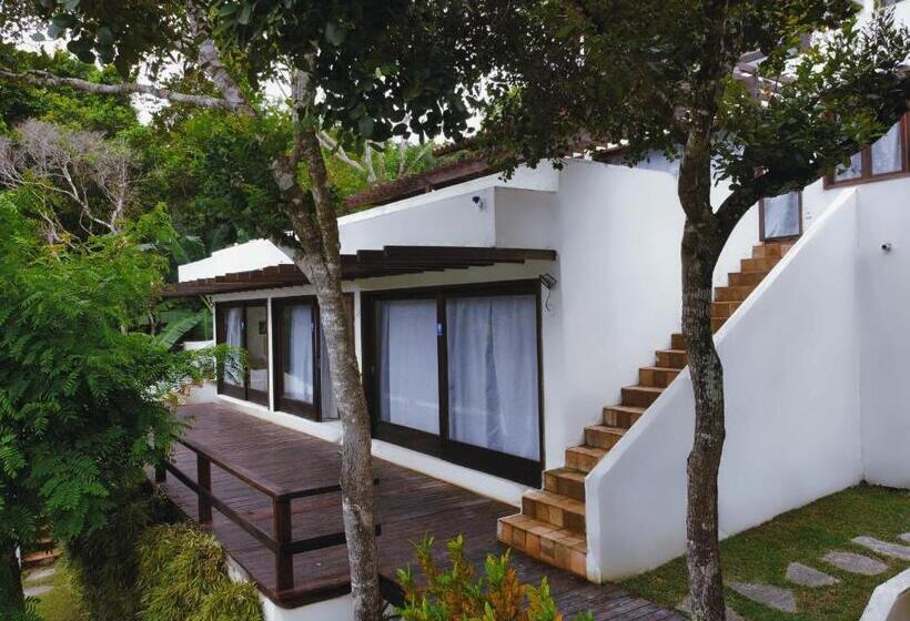 ペンション Pousada Boutique Oscar Arraial