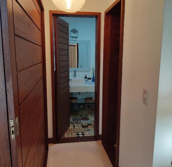 ペンション Pousada Boutique Oscar Arraial