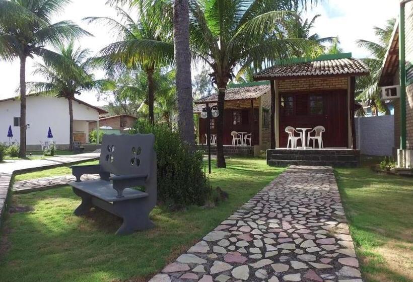 بنسيون Pousada Caribe Sul