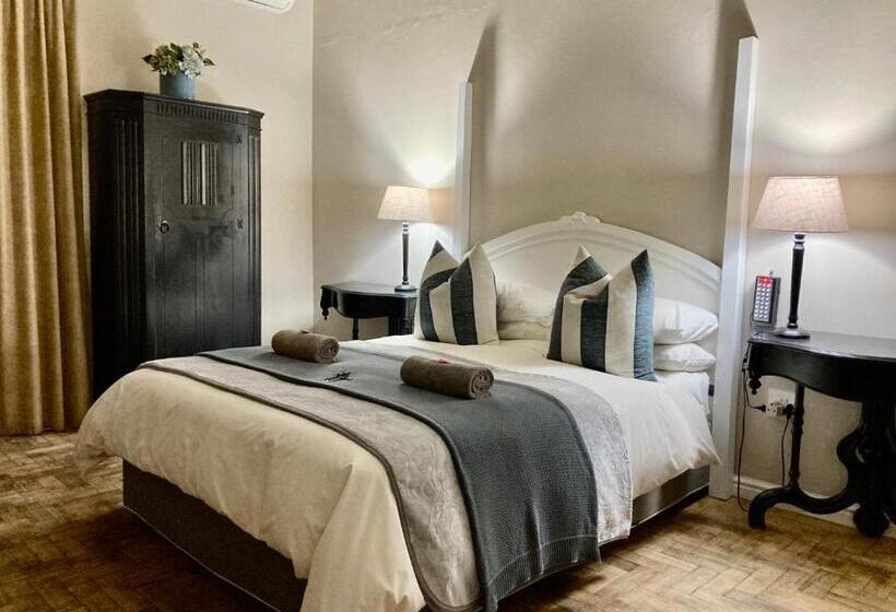 펜션 The Merino Guest House