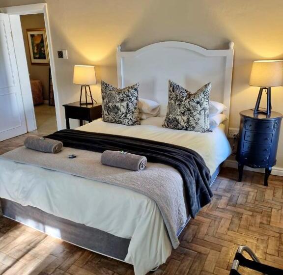 بنسيون The Merino Guest House