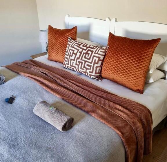 بنسيون The Merino Guest House