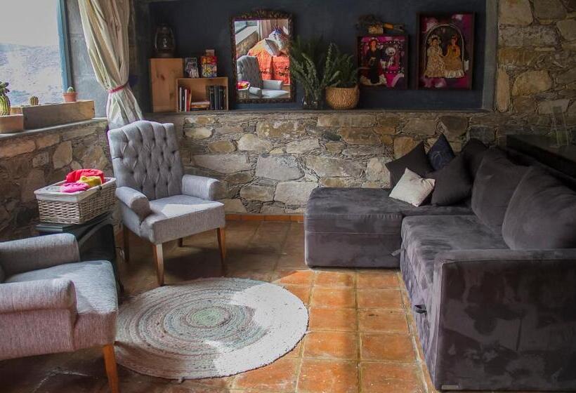 پانسیون Villa Mosaico   Luxury Lofts