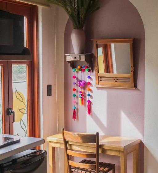 پانسیون Villa Mosaico   Luxury Lofts