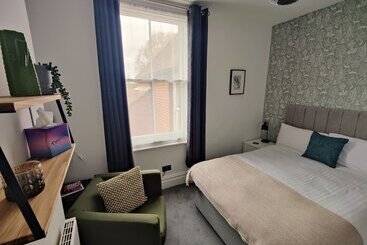 The Wincheap B&b