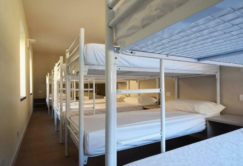 호스텔 La Meira Sermig Casa Ferie