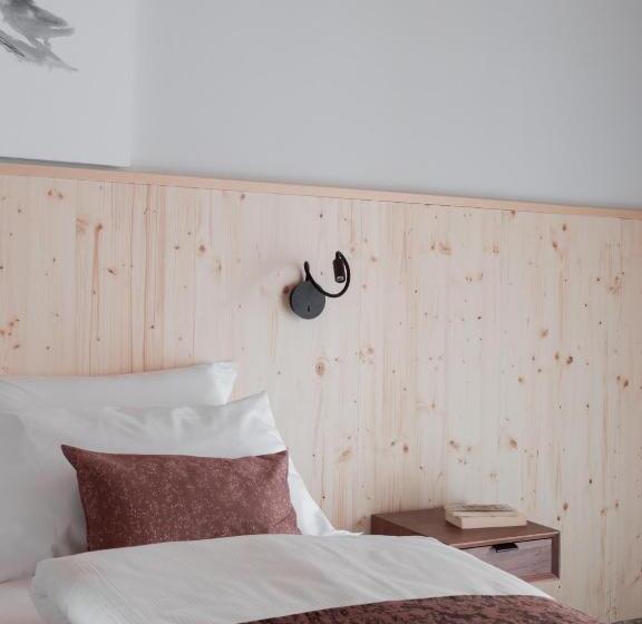 فندق صغير Locanda Via Priula