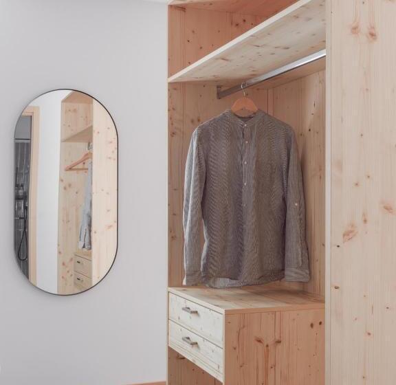 فندق صغير Locanda Via Priula