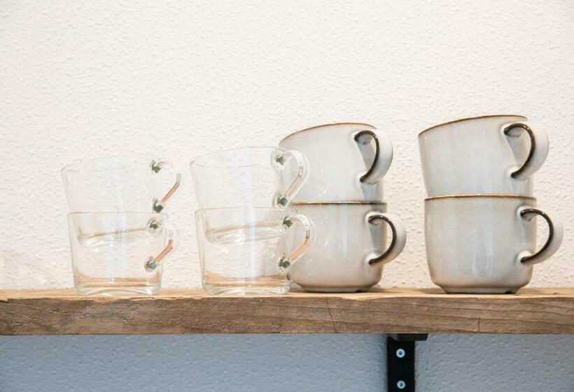 مبيت وإفطار De Slaapstudio