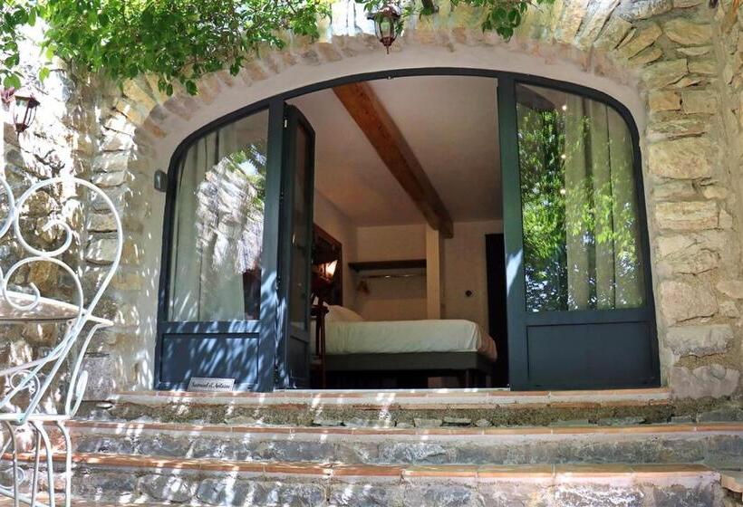 민박 L Amourier Chambres D Hôtes Pour Amoureux Avec Jacuzzi Ou Baignoire Xxl