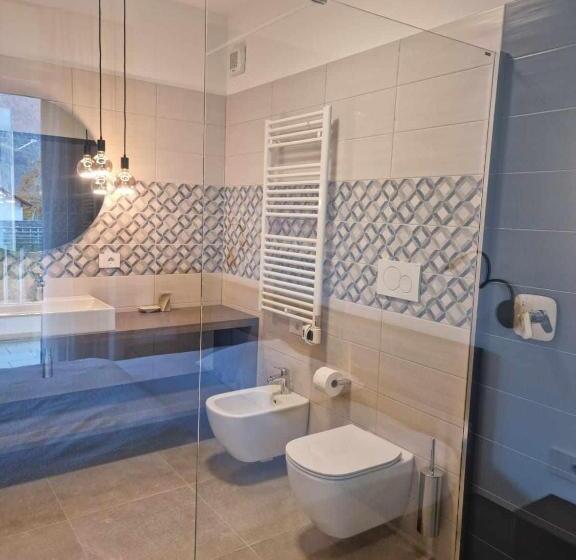 צימר Pitla Cuna Eco Relais