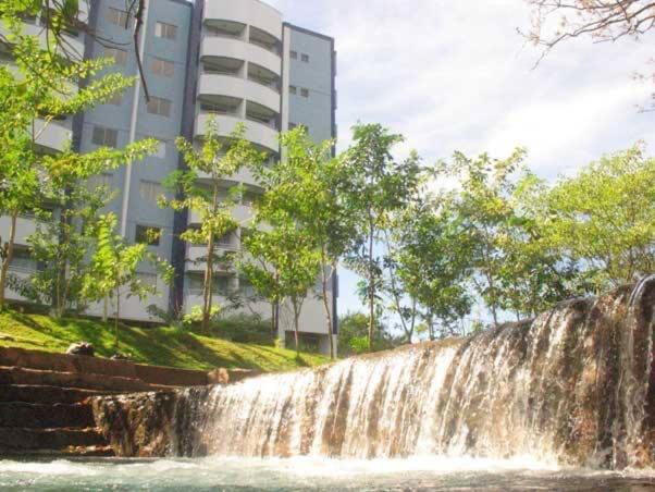 águas Da Serra Apart