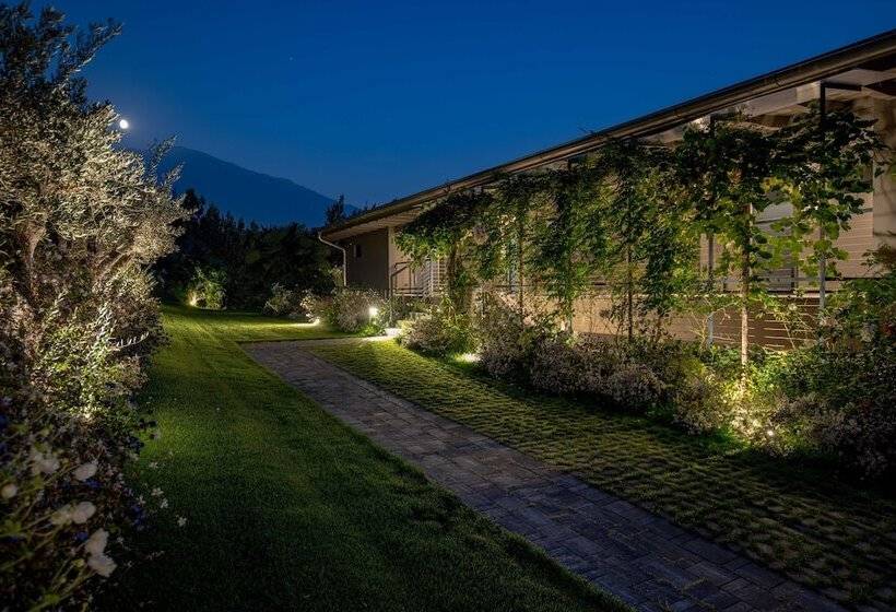 هتل Arcolive Agrisuite