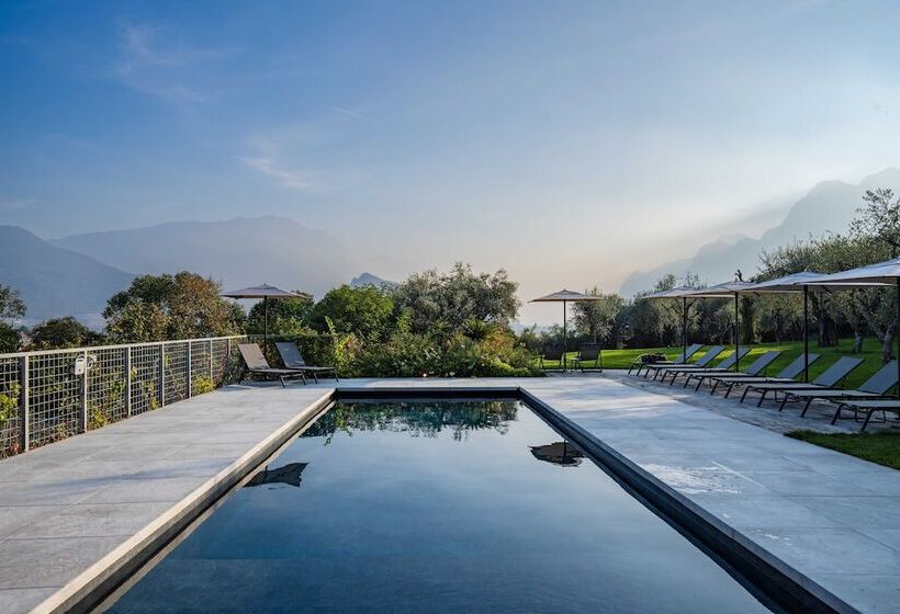 هتل Arcolive Agrisuite