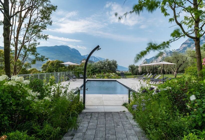 هتل Arcolive Agrisuite