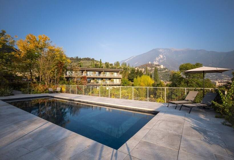 هتل Arcolive Agrisuite