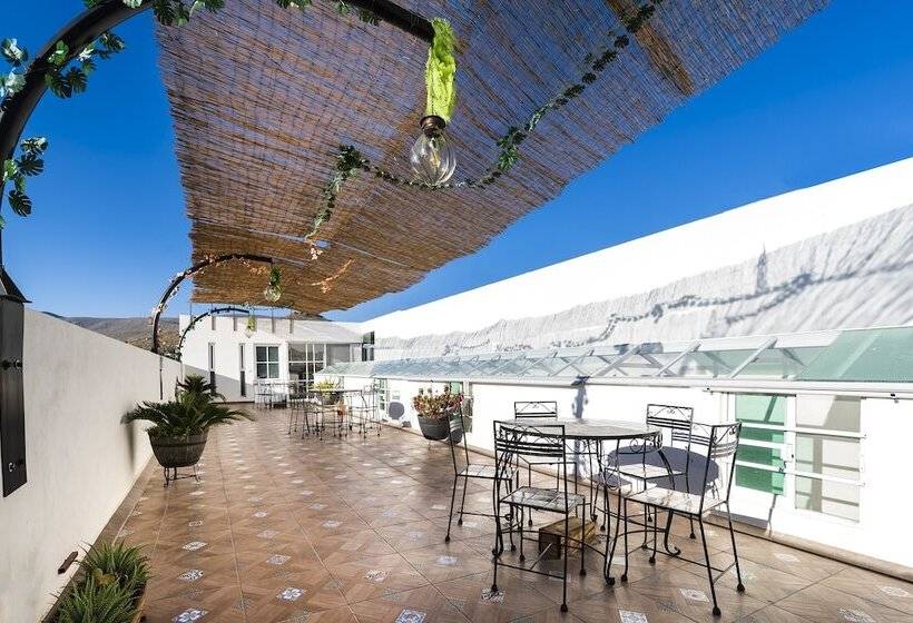 Capital O Hotel Joyma Suites, San Luis