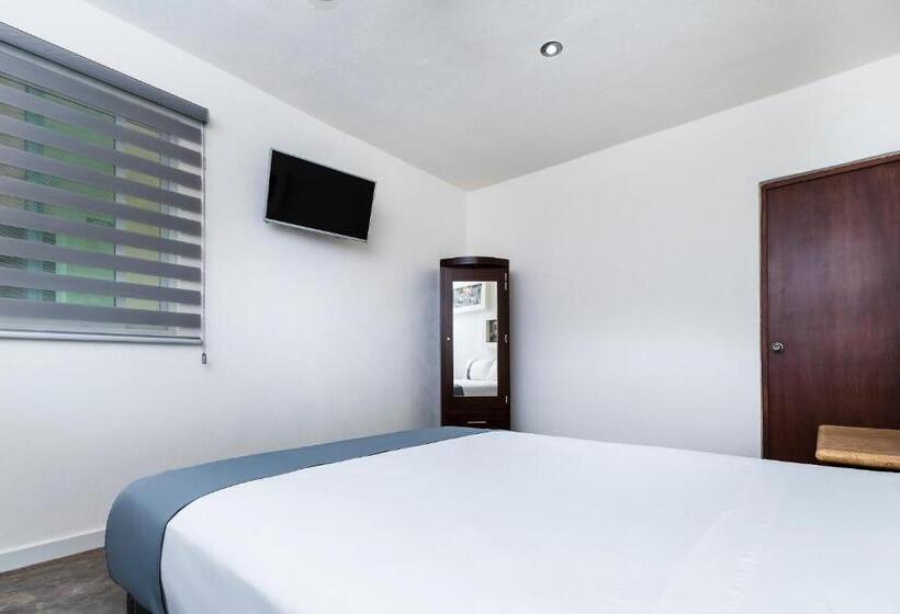 Capital O Hotel Joyma Suites, San Luis
