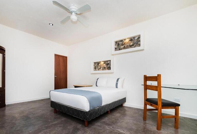 Capital O Hotel Joyma Suites, San Luis