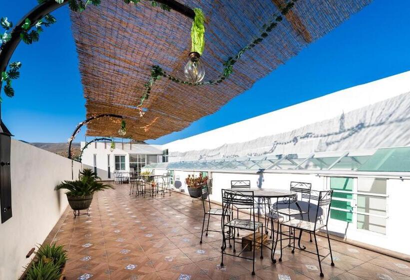 Capital O Hotel Joyma Suites, San Luis