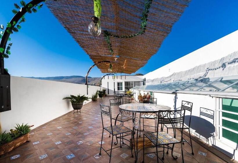 Capital O Hotel Joyma Suites, San Luis
